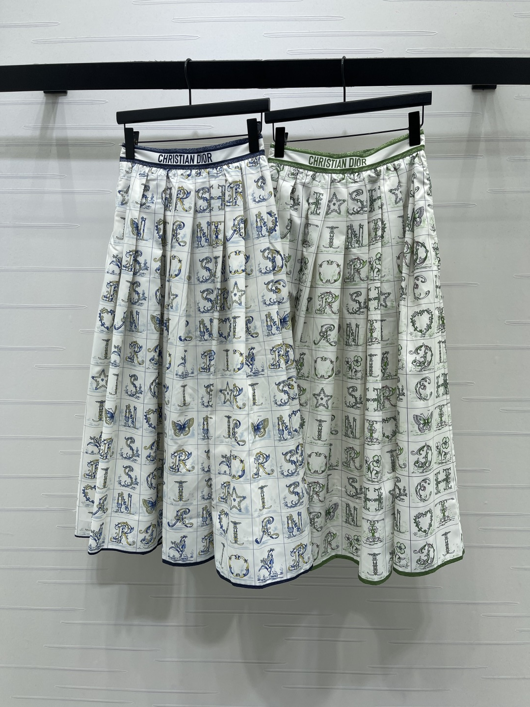 skirts and dresses
